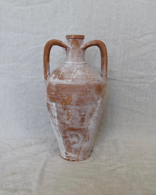 Amphora Vase · Sand NR Amphora Vase Small - Sand – Better Call Sister