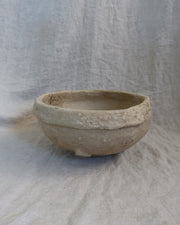 Medium Paper Mache Bowl 03