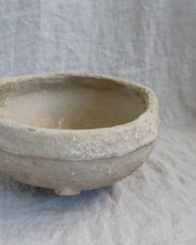 Medium Paper Mache Bowl 03