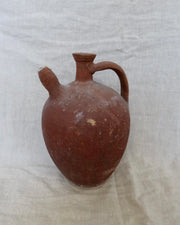 Vintage Water Vase 12