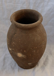 Brown Turkish Vase