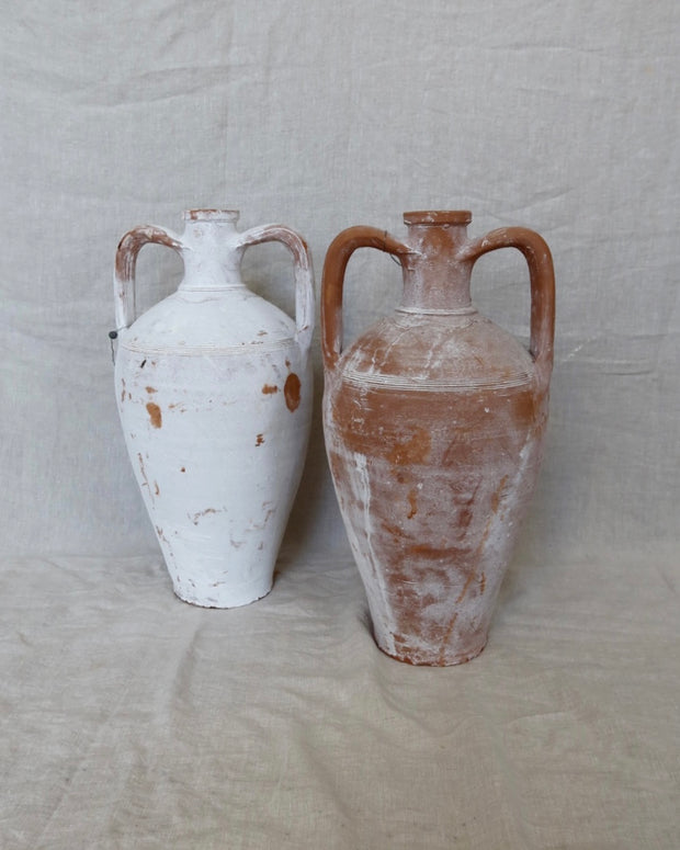 Amphora Vase 02