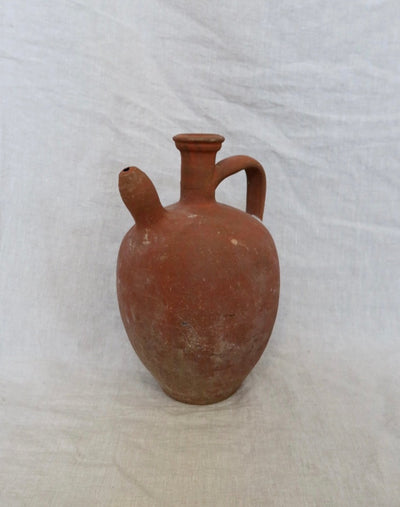 Vintage Water Vase 16