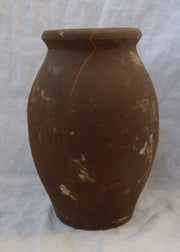 Brown Turkish Vase