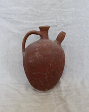 Vintage Water Vase 12