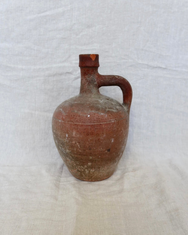 Vintage Water Vase 21