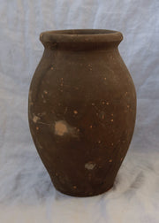 Brown Turkish Vase